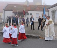 Männer Gottesdienst 1